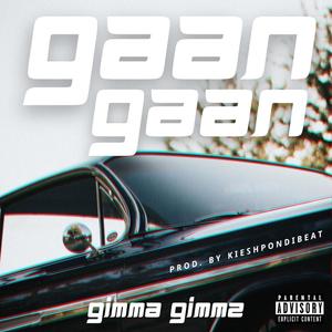 Gaan Gaan (Explicit)