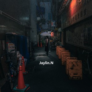 独夜R&B-Jaylin.N