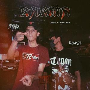 KARMA (feat. Rankel)