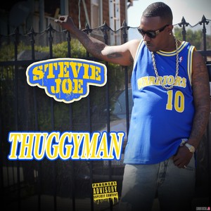 Thuggyman (Explicit)