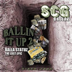 Ballaz night out (feat. King south) (Explicit)