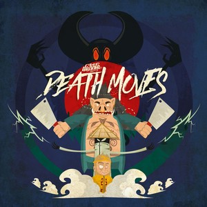 Death Moves (Explicit)