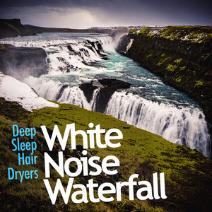 White Noise Waterfall