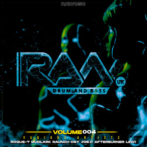 RAW Va Vol 4 (Explicit)