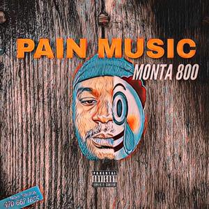 PAIN MUSIC VOL 1 (Explicit)