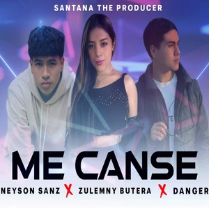 Me Canse