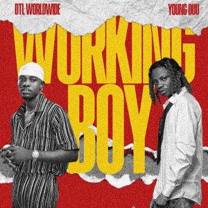 WORKING BOY (Explicit)