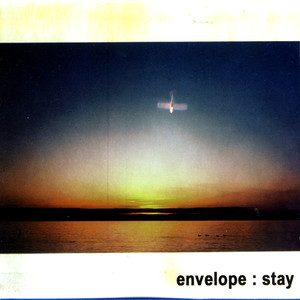 Envelope - I Live in Your Eyes