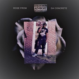 Bury Me a G (Explicit)