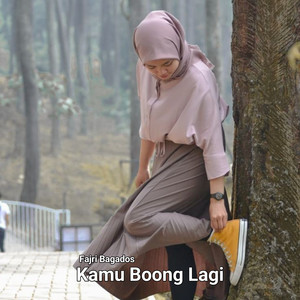 Kamu Boong Lagi