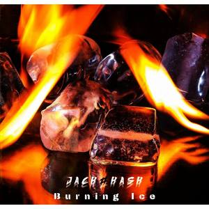 Burning Ice (Radio Edit)