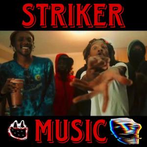 STRIKER (feat. Kashy dsmoke & Bmo Ron) (Explicit)