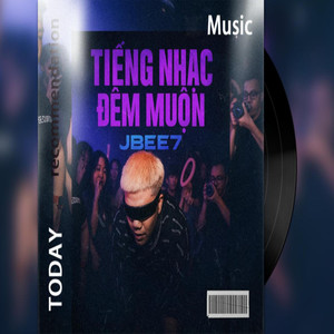 Tiếng Nhạc Đêm Muộn