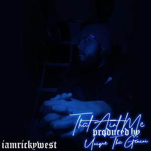 That Ain't Me (feat. Unique Tha Gemini) (Explicit)