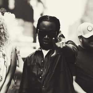 Who Are You? (Explicit)