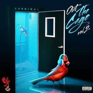 Out the Cage V.2 (Explicit)