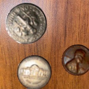 Pocket Change (feat. Luke Kline, D Swoll & Gator The Ringleader) (Explicit)