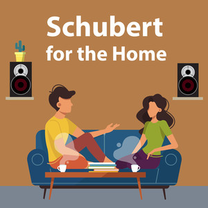 Five Minuets And Trios For String Quartet, D.89 - Arranged For String Orchestra And 6 Trios - Schubert: Five Minuets And Trios For String Quartet, D.89 - Arranged For String Orchestra And 6 Trios - 2. In F Major