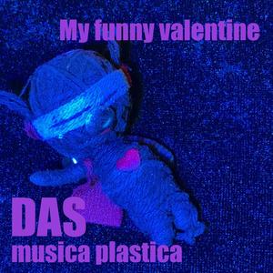 My Funny Valentine (feat. Paolo De Ceglie)