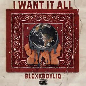 I Want it All (Explicit)