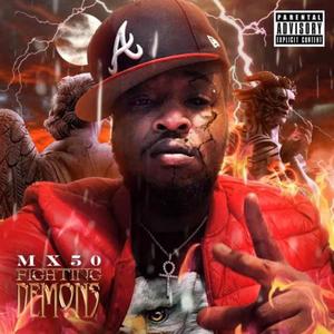 Fighting Demons (Explicit)