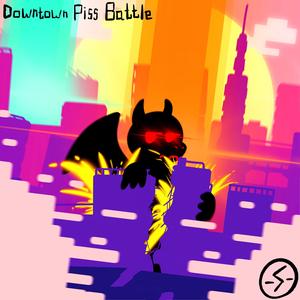 Battle Royale Orgy DX (Explicit)