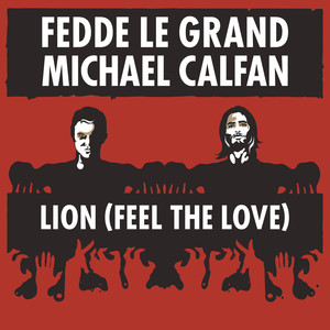 Lion(Feel The Love)