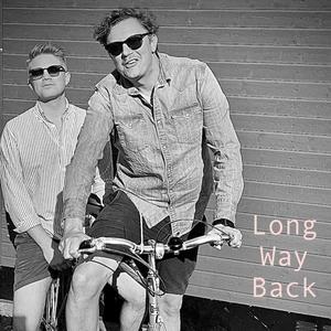 Long way back (feat. Hano)