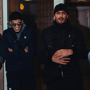 Blaulicht (Explicit)