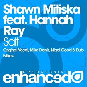 Salt (Mike Danis Remix)