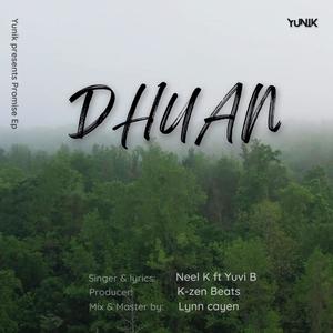 Dhuan