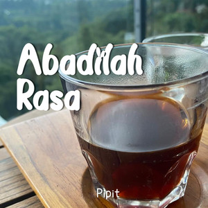 ABADILAH RASA