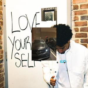 FIRST LOVE (feat. Luthegreat) (Explicit)