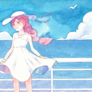 影子小姐 (COVER版)