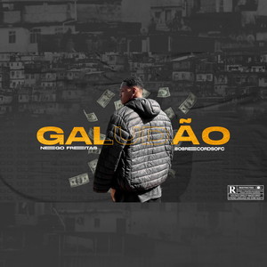 Galudão (Explicit)