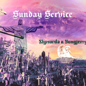 Sunday Service (feat. Slymurda) [Explicit]