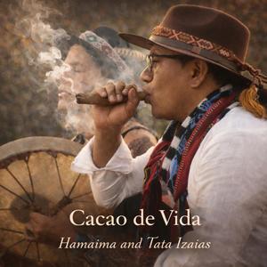 Cacao de Vida (feat. Lavalove Cacao & Todd James)