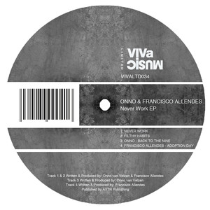 Back To The 9 (Original Mix)