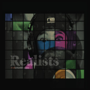 Rose Colored Glasses(feat. Toussaint)