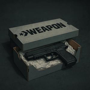 LA WEAPON (Explicit)