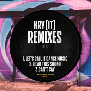 Hear This Sound (Kry|IT|Remix)