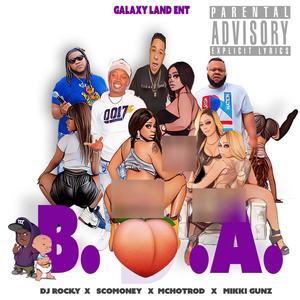 BDA (Explicit)