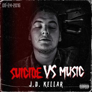 Suicide vs Music (Explicit)