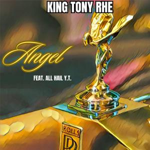 Angel (feat. All Hail Y.T.) [Explicit]