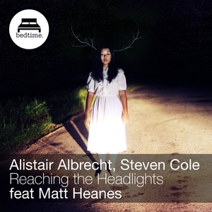 Reaching the Headlights (Dub Mix)