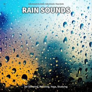 #1 Rain Sounds for Sleeping, Relaxing, Yoga, Studying