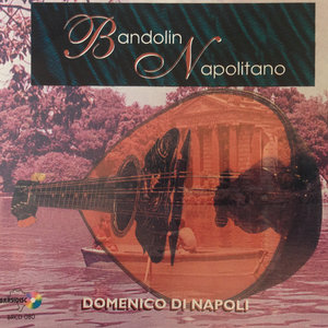 Bandolin Napolitano