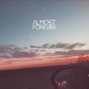 Almost Forever (feat. mesmi)