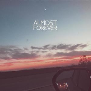 Almost Forever(feat. mesmi)