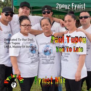 You To Late (Reggae Version)